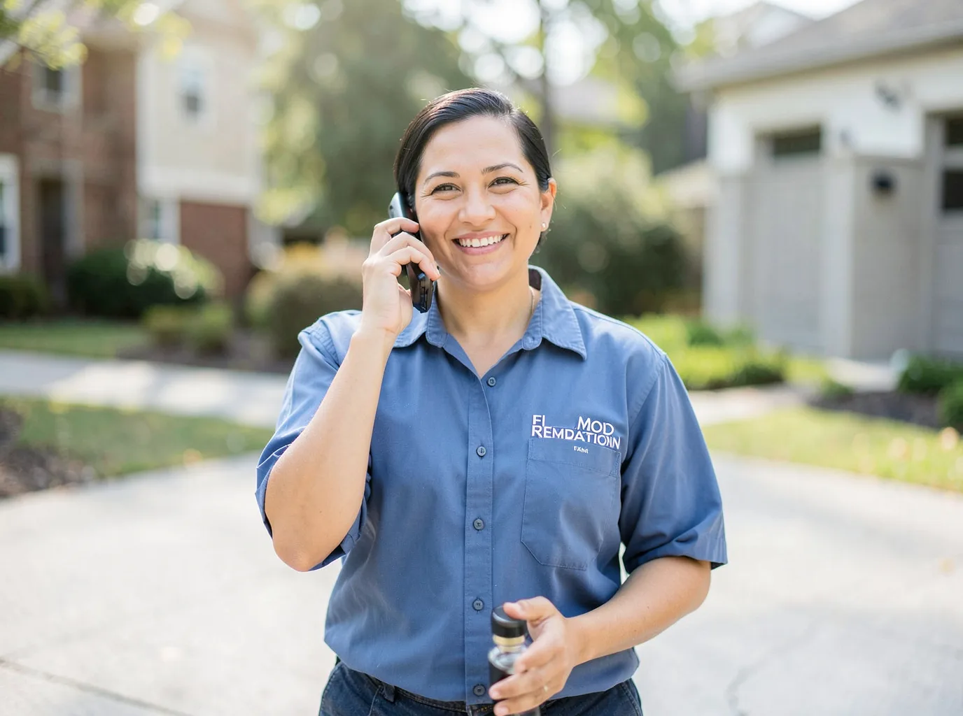 Mold Remediation Tehachapi, CA FAQs